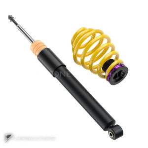KW Suspensions V2 Comfort · โช้คอัพปรับเกลียว (เน้นนุ่ม)
