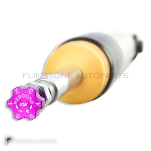 KW Suspensions V3 · โช้คอัพปรับเกลียว
