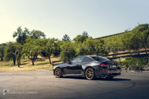 KW Suspensions V5 Clubsport · adjustable coilovers