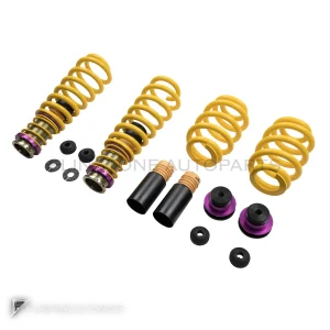KW Suspensions HAS · ชุดสปริงโหลดปรับระดับได้