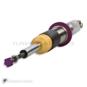 KW Suspensions V3 · adjustable coilovers