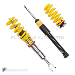 KW Suspensions V1 · โช้คอัพปรับเกลียว