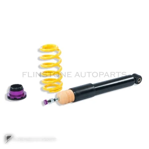 KW Suspensions V2 · โช้คอัพปรับเกลียว