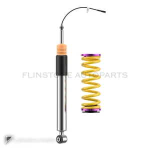 KW Suspensions DDC Plug & Play ·可调绞牙避震电动