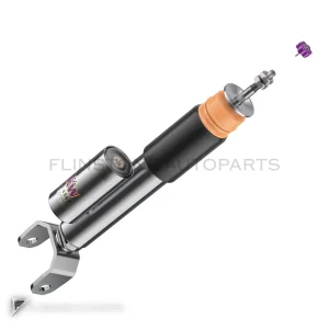 KW Suspensions V3 · ชุดโช้คอัพปรับความหนืด (ไม่รวมสปริง)