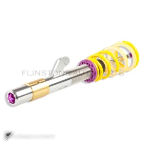 KW Suspensions V3 ·可调绞牙避震