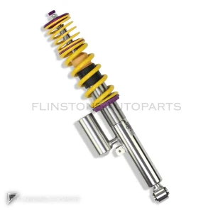 KW Suspensions V3 · โช้คอัพปรับเกลียว
