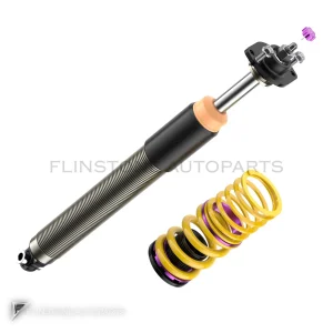 KW Suspensions V3 Racing · โช้คอัพปรับเกลียวสำหรับรถแข่ง