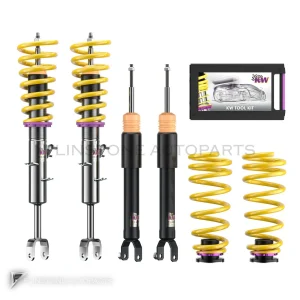 KW Suspensions V1 · โช้คอัพปรับเกลียว