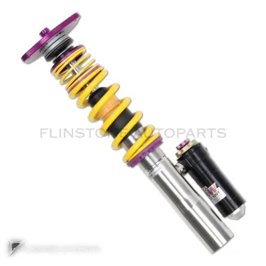 KW Suspensions V4 Clubsport · adjustable coilovers