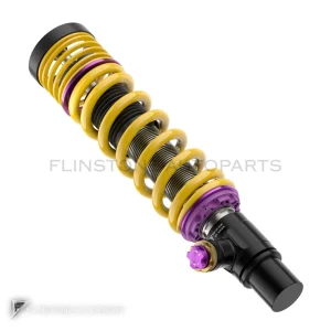 KW Suspensions V4 · โช้คอัพปรับเกลียว