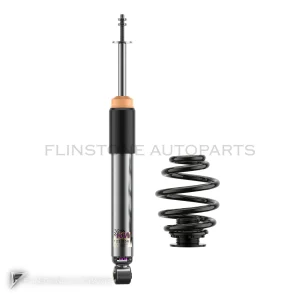 KW Suspensions V3 · adjustable coilovers