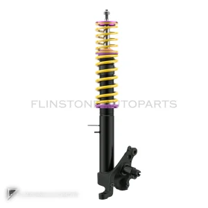KW Suspensions V3 · โช้คอัพปรับเกลียว