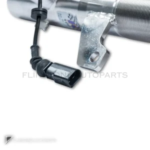 KW Suspensions DDC ECU · โช้คอัพปรับเกลียวไฟฟ้า