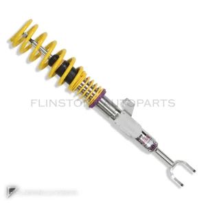 KW Suspensions V3 ·可调绞牙避震