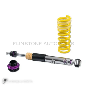 KW Suspensions V3 · adjustable coilovers
