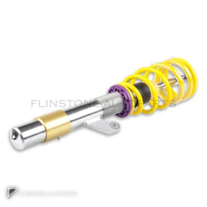 KW Suspensions V2 · โช้คอัพปรับเกลียว