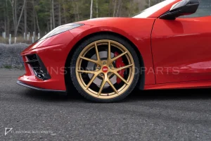 KW Suspensions HAS · lowering spring kit adjustable level available