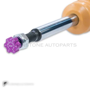 KW Suspensions V2 ·可调绞牙避震