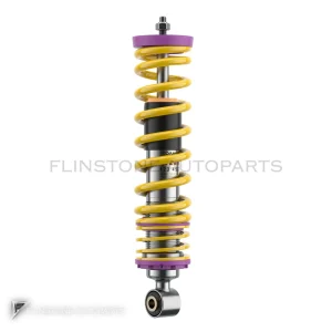 KW Suspensions V2 ·可调绞牙避震