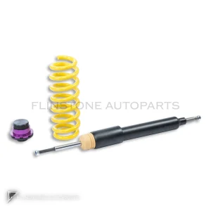 KW Suspensions V1 · โช้คอัพปรับเกลียว