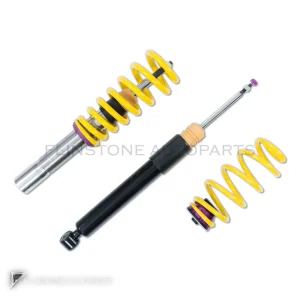 KW Suspensions V2 Comfort · โช้คอัพปรับเกลียว (เน้นนุ่ม)