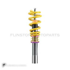 KW Suspensions V1 · โช้คอัพปรับเกลียว
