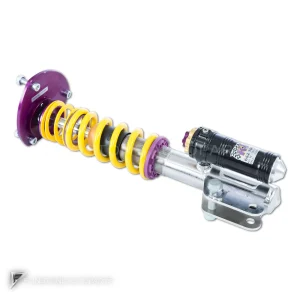 KW Suspensions V4 Clubsport · โช้คอัพปรับเกลียว