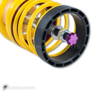 KW Suspensions V3 ·可调绞牙避震