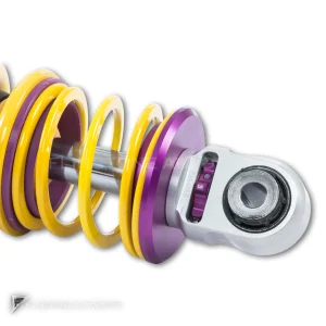 KW Suspensions V4 · โช้คอัพปรับเกลียว