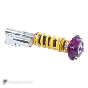 KW Suspensions V3 Clubsport · adjustable coilovers
