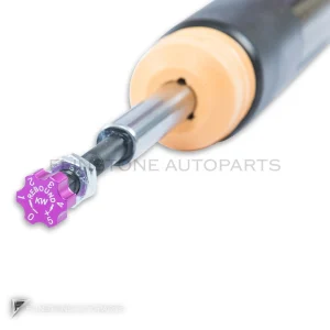KW Suspensions V2 · โช้คอัพปรับเกลียว