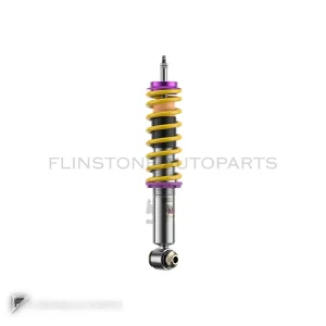 KW Suspensions V2 Comfort · โช้คอัพปรับเกลียว (เน้นนุ่ม)