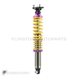 KW Suspensions V3 Racing · โช้คอัพปรับเกลียวสำหรับรถแข่ง