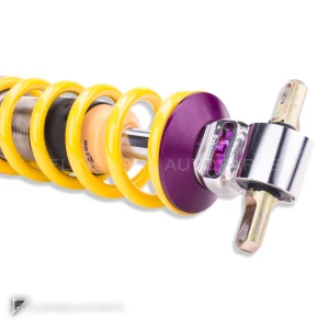 KW Suspensions V3 · adjustable coilovers