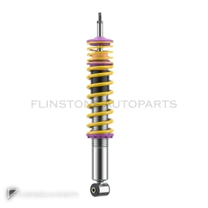 KW Suspensions V2 · adjustable coilovers