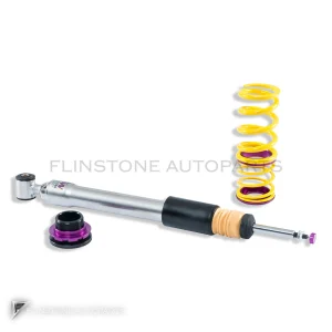 KW Suspensions V3 · โช้คอัพปรับเกลียว
