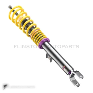 KW Suspensions V3 · โช้คอัพปรับเกลียว