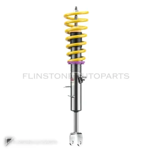 KW Suspensions V1 · โช้คอัพปรับเกลียว