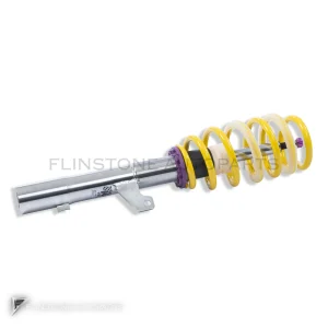 KW Suspensions V3 · adjustable coilovers