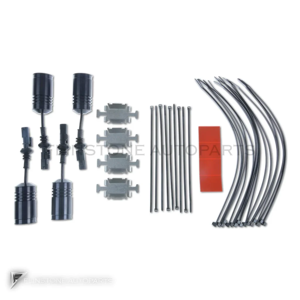 กล่องตัดสัญญาณโช้คไฟฟ้า Volkswagen ID.4 ปี 2021-2026 / BMW X5 G05 ปี 2019-2026 และอีก 5 รุ่น KW ESC รหัส 68510342