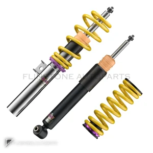 KW Suspensions V1 · โช้คอัพปรับเกลียว