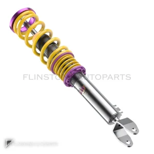KW Suspensions V1 ·可调绞牙避震