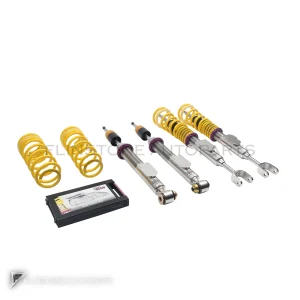 KW Suspensions V2 ·可调绞牙避震