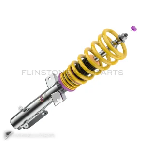 KW Suspensions V3 · โช้คอัพปรับเกลียว