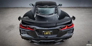 全车包围套件 Larte Design