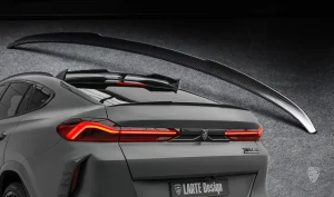 สปอยเลอร์ท้าย Larte Design