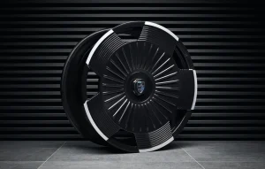 ล้อ Forged Larte Design