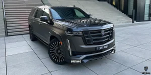 Full Body Kit Larte Design