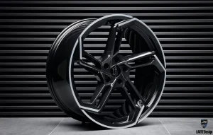 Wheels Forged Larte Design